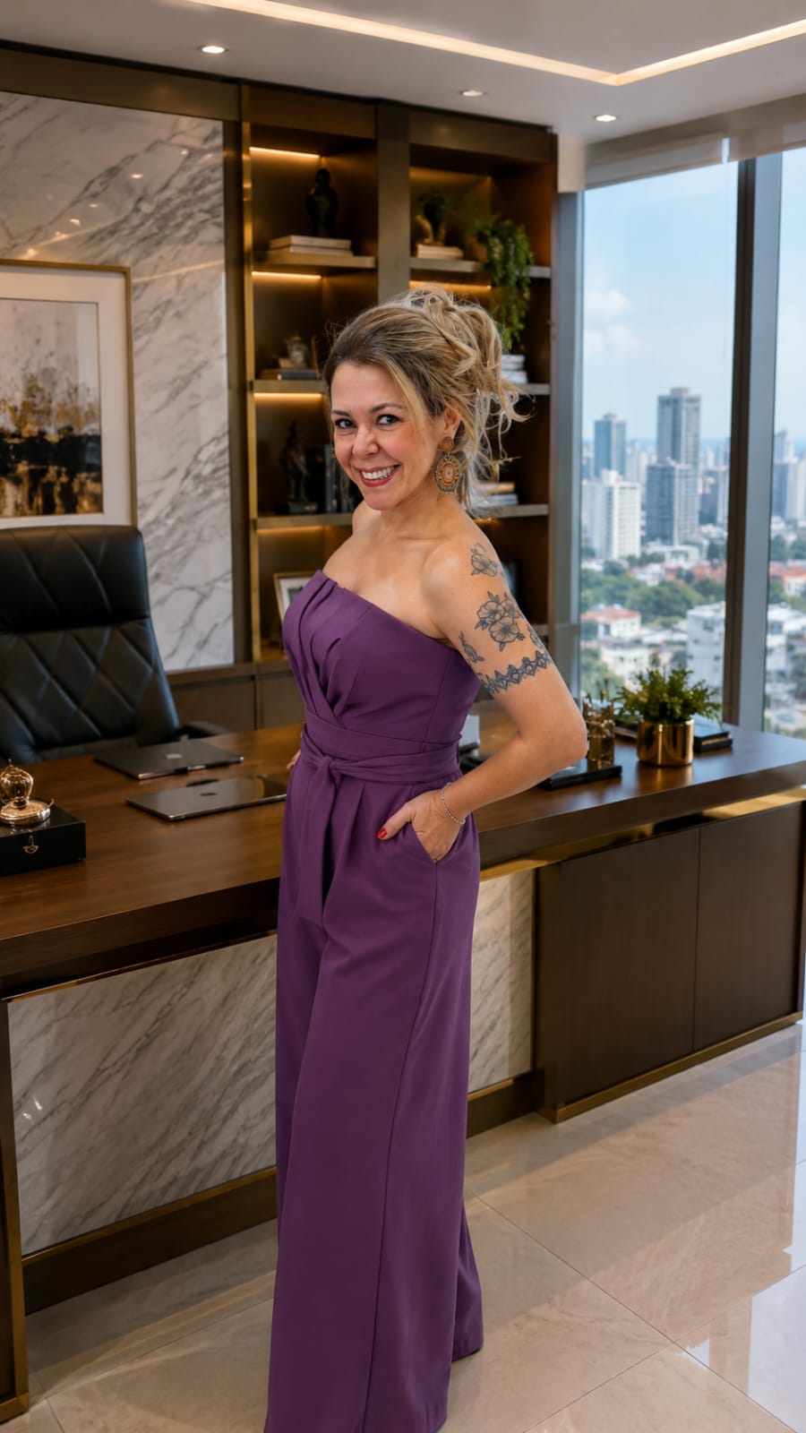 Espaço Ser — Naturopatia